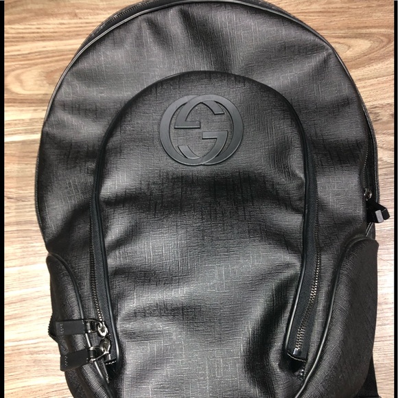 Gucci Other - Backpack Gucci Other - Backpack